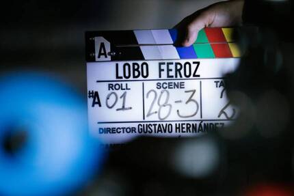LOBO FEROZ: Spanish Language Adaptation of BIG BAD WOLVES is Finally Underway